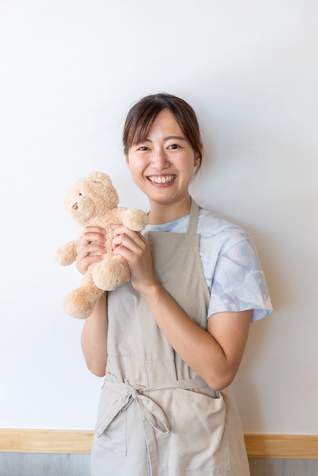 Miccko(みっこ)- エデュケーター